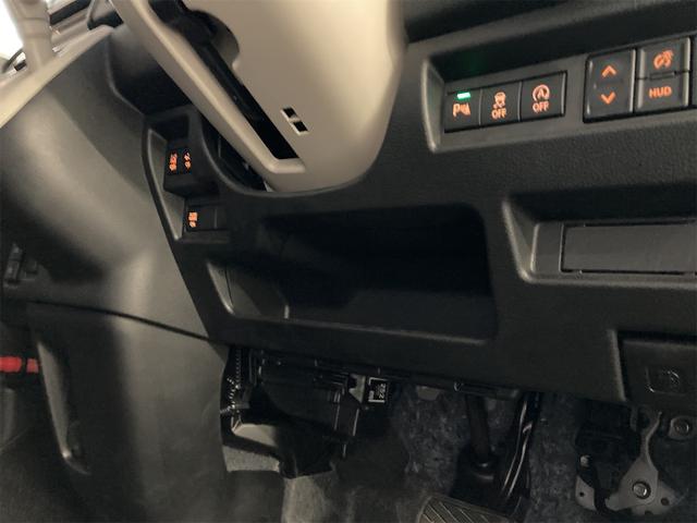 ワゴンＲスマイル ハイブリッドＳ　禁煙車　全方位モニター付きメモリーナビゲーション　スズキコネクト対応通信車　衝突被害軽減ブレーキ　軽量衝撃吸収ボディ　シートヒーター　ＬＥＤヘッドライト　ヘッドアップディスプレイ　フルオートエアコン（28枚目）
