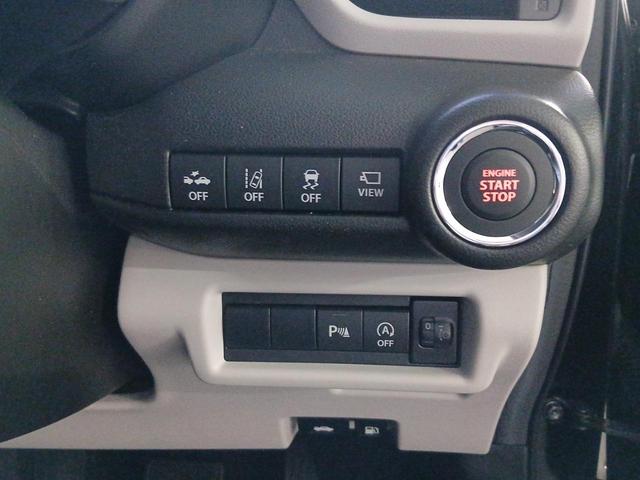 スイフト ハイブリッドＭＸ　禁煙車　９インチ全方位モニター付きメモリーナビゲーション　Ｂｌｕｅｔｏｏｔｈ対応　スズキコネクト対応通信車　衝突被害軽減ブレーキ　６スピーカー　フルオートエアコン　ＵＳＢ電源ソケット（22枚目）