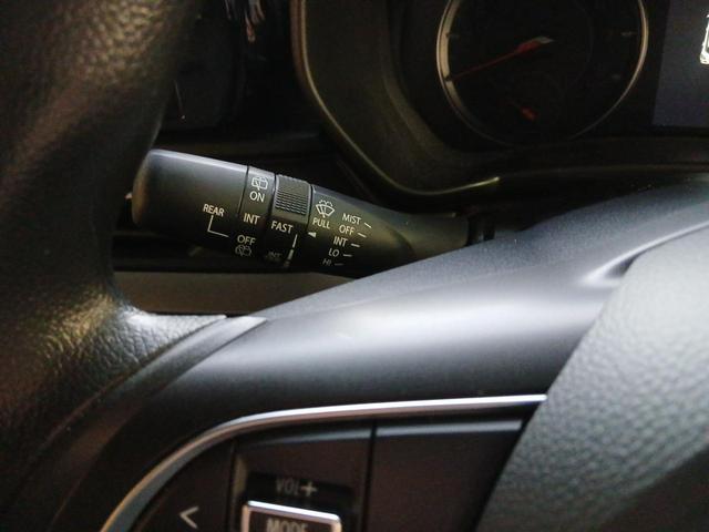 スイフト ハイブリッドＭＸ　禁煙車　９インチ全方位モニター付きメモリーナビゲーション　Ｂｌｕｅｔｏｏｔｈ対応　スズキコネクト対応通信車　衝突被害軽減ブレーキ　６スピーカー　フルオートエアコン　ＵＳＢ電源ソケット（27枚目）