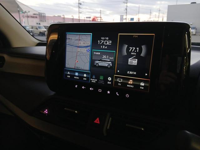 スイフト ハイブリッドＭＸ　禁煙車　９インチ全方位モニター付きメモリーナビゲーション　Ｂｌｕｅｔｏｏｔｈ対応　スズキコネクト対応通信車　衝突被害軽減ブレーキ　６スピーカー　フルオートエアコン　ＵＳＢ電源ソケット（35枚目）