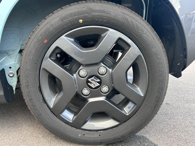 スペーシアギア ハイブリッドXZ 9インチ全方位モニター付きメモリーナビ 衝突被害軽減ブレーキ(19枚目)