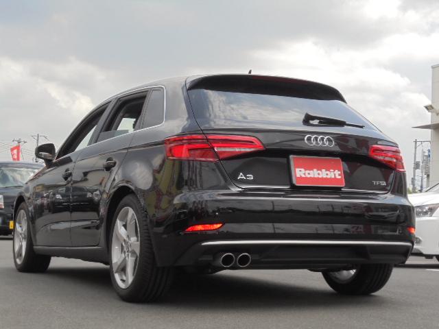 スポーツバック1.4TFSI スポーツ バーチャルコクピット(9枚目)