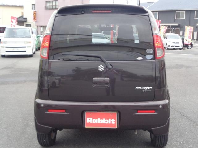 MRワゴン 10thアニバーサリー リミテッド 走行無制限1年保証付き/HIDヘッドライト/フロントフォグランプ/ETC/プッシュスタート/スマートキー2個/車検令和9年1月7日まで(10枚目)