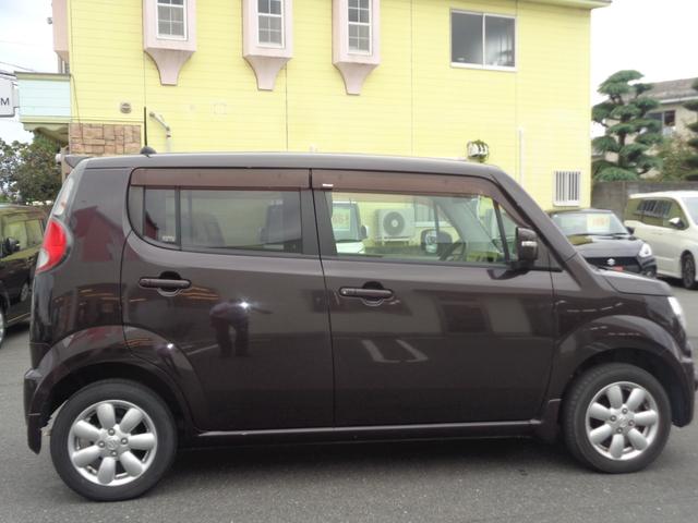MRワゴン 10thアニバーサリー リミテッド 走行無制限1年保証付き/HIDヘッドライト/フロントフォグランプ/ETC/プッシュスタート/スマートキー2個/車検令和9年1月7日まで(12枚目)