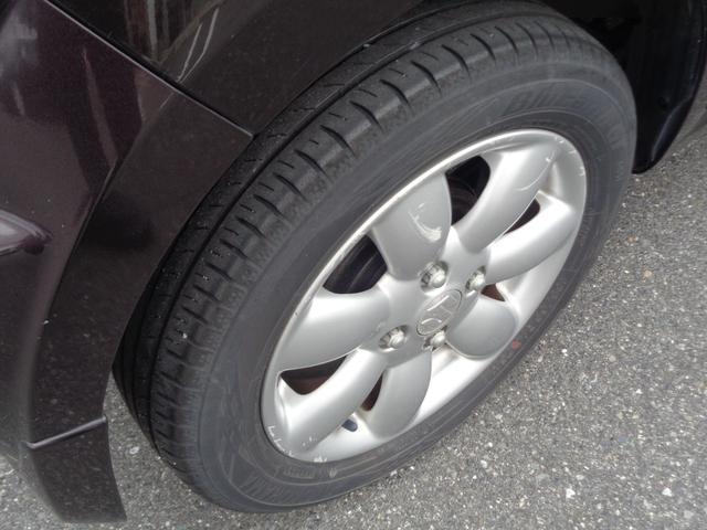 MRワゴン 10thアニバーサリー リミテッド 走行無制限1年保証付き/HIDヘッドライト/フロントフォグランプ/ETC/プッシュスタート/スマートキー2個/車検令和9年1月7日まで(14枚目)