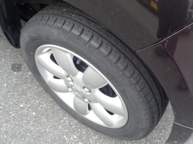 MRワゴン 10thアニバーサリー リミテッド 走行無制限1年保証付き/HIDヘッドライト/フロントフォグランプ/ETC/プッシュスタート/スマートキー2個/車検令和9年1月7日まで(15枚目)