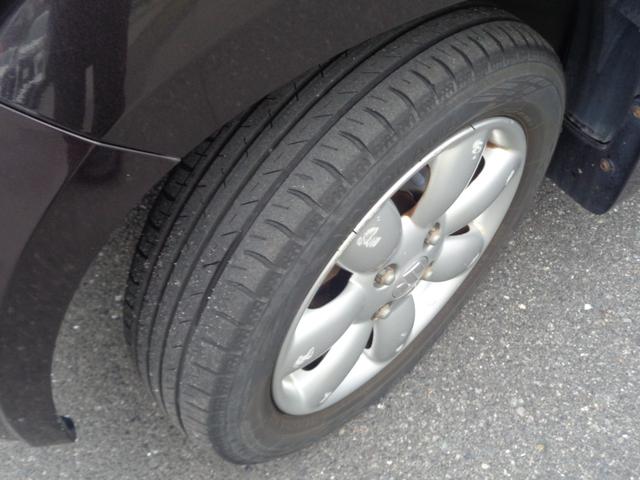 MRワゴン 10thアニバーサリー リミテッド 走行無制限1年保証付き/HIDヘッドライト/フロントフォグランプ/ETC/プッシュスタート/スマートキー2個/車検令和9年1月7日まで(16枚目)