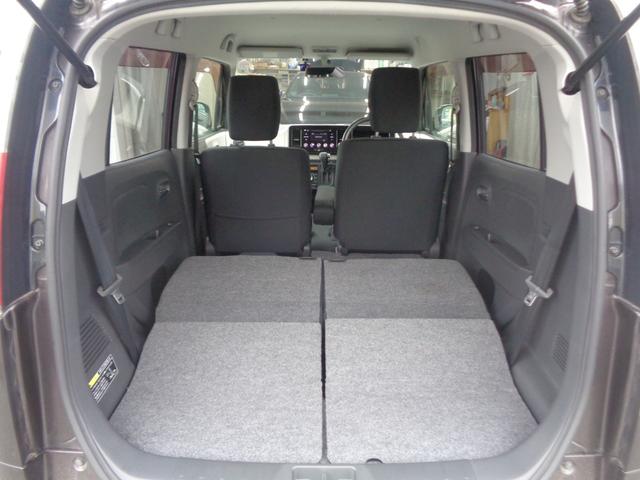 MRワゴン 10thアニバーサリー リミテッド 走行無制限1年保証付き/HIDヘッドライト/フロントフォグランプ/ETC/プッシュスタート/スマートキー2個/車検令和9年1月7日まで(21枚目)