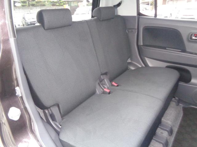 MRワゴン 10thアニバーサリー リミテッド 走行無制限1年保証付き/HIDヘッドライト/フロントフォグランプ/ETC/プッシュスタート/スマートキー2個/車検令和9年1月7日まで(25枚目)