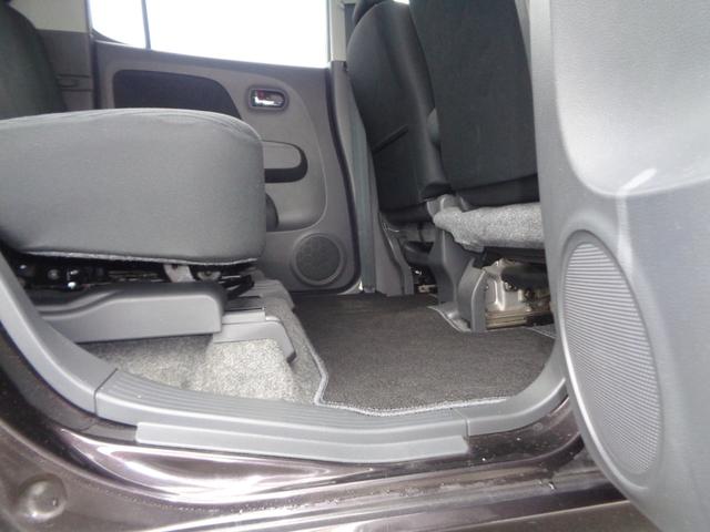 MRワゴン 10thアニバーサリー リミテッド 走行無制限1年保証付き/HIDヘッドライト/フロントフォグランプ/ETC/プッシュスタート/スマートキー2個/車検令和9年1月7日まで(27枚目)