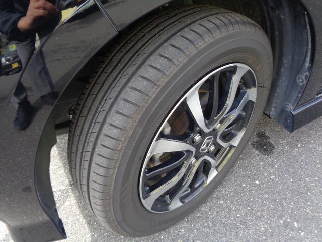 前に乗ってた車がだいぶ古くて下取厳しいかな…と思っている方！ぜひお気軽にご相談させてください！下取車を乗ってご来店いただければ、しっかりと査定させて頂きます！