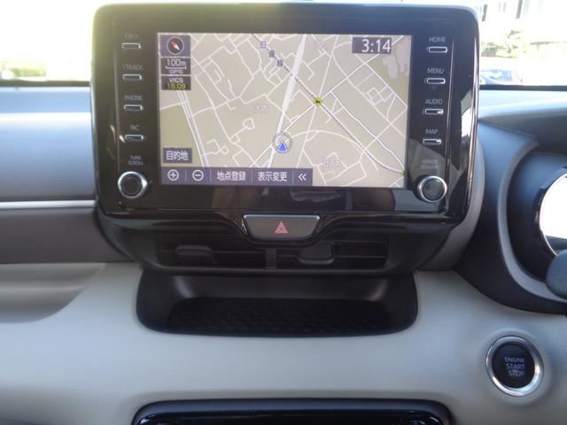 ヤリス Ｚ　走行無制限１年保証付き／純正ナビ／ハーフレザーシート／ブラインドスポットモニター／ＰＫＳＢ／ＬＥＤヘッドライト／トヨタセーフティセンス／クリアランスソナー／前席シートヒーター／スマートキー２個（27枚目）