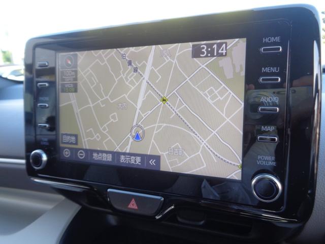 ヤリス Ｚ　走行無制限１年保証付き／純正ナビ／ハーフレザーシート／ブラインドスポットモニター／ＰＫＳＢ／ＬＥＤヘッドライト／トヨタセーフティセンス／クリアランスソナー／前席シートヒーター／スマートキー２個（28枚目）