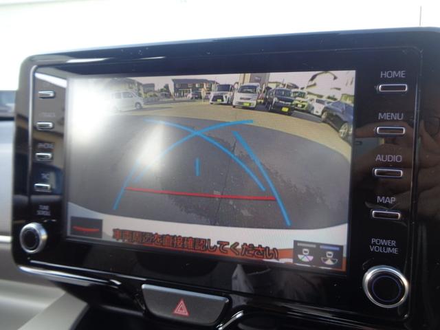 ヤリス Ｚ　走行無制限１年保証付き／純正ナビ／ハーフレザーシート／ブラインドスポットモニター／ＰＫＳＢ／ＬＥＤヘッドライト／トヨタセーフティセンス／クリアランスソナー／前席シートヒーター／スマートキー２個（29枚目）