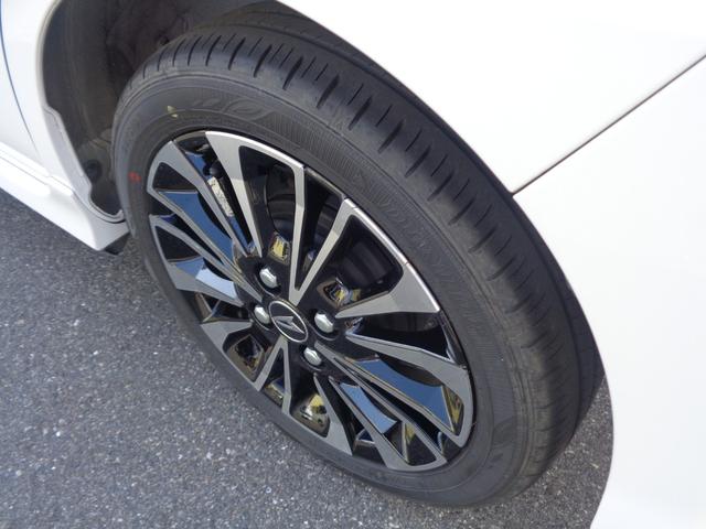 タント カスタムRS 純正10インチナビ/パノラマモニター/サイドガーニッシュ/LEDヘッドライト/両側電動スライドドア/前席シートヒーター/クリアランスソナー/Aストップ/Bluetooth接続/スマートキー2個(15枚目)