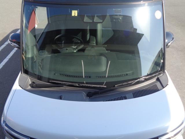 タント カスタムRS 純正10インチナビ/パノラマモニター/サイドガーニッシュ/LEDヘッドライト/両側電動スライドドア/前席シートヒーター/クリアランスソナー/Aストップ/Bluetooth接続/スマートキー2個(17枚目)