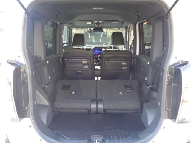 タント カスタムRS 純正10インチナビ/パノラマモニター/サイドガーニッシュ/LEDヘッドライト/両側電動スライドドア/前席シートヒーター/クリアランスソナー/Aストップ/Bluetooth接続/スマートキー2個(21枚目)