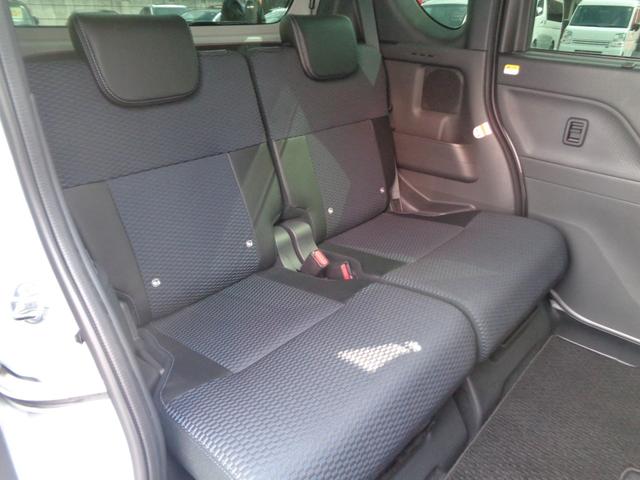 タント カスタムRS 純正10インチナビ/パノラマモニター/サイドガーニッシュ/LEDヘッドライト/両側電動スライドドア/前席シートヒーター/クリアランスソナー/Aストップ/Bluetooth接続/スマートキー2個(25枚目)