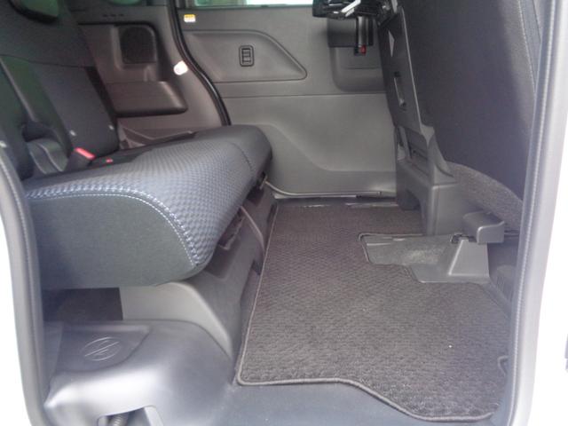 タント カスタムRS 純正10インチナビ/パノラマモニター/サイドガーニッシュ/LEDヘッドライト/両側電動スライドドア/前席シートヒーター/クリアランスソナー/Aストップ/Bluetooth接続/スマートキー2個(29枚目)