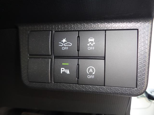 タント カスタムRS 純正10インチナビ/パノラマモニター/サイドガーニッシュ/LEDヘッドライト/両側電動スライドドア/前席シートヒーター/クリアランスソナー/Aストップ/Bluetooth接続/スマートキー2個(38枚目)