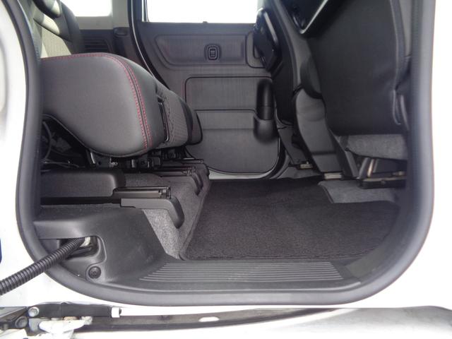 スペーシアカスタム ハイブリッドXSターボ スマートキー/純正SDナビ/フルセグ/全方位カメラ/両側パワースライドドア/LEDヘッドライト/セーフティサポート/アイドリングストップ/ETC/(17枚目)