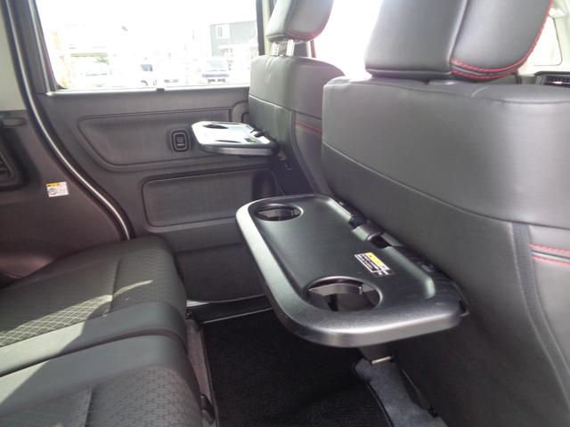 スペーシアカスタム ハイブリッドXSターボ スマートキー/純正SDナビ/フルセグ/全方位カメラ/両側パワースライドドア/LEDヘッドライト/セーフティサポート/アイドリングストップ/ETC/(20枚目)