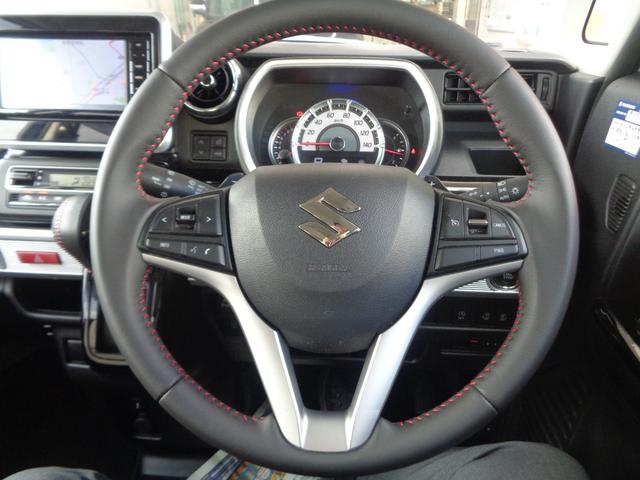 スペーシアカスタム ハイブリッドXSターボ スマートキー/純正SDナビ/フルセグ/全方位カメラ/両側パワースライドドア/LEDヘッドライト/セーフティサポート/アイドリングストップ/ETC/(27枚目)