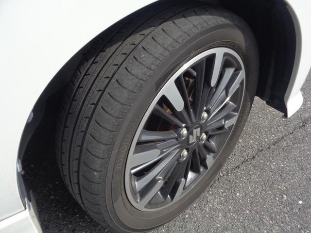 スペーシアカスタム ハイブリッドXSターボ スマートキー/純正SDナビ/フルセグ/全方位カメラ/両側パワースライドドア/LEDヘッドライト/セーフティサポート/アイドリングストップ/ETC/(36枚目)