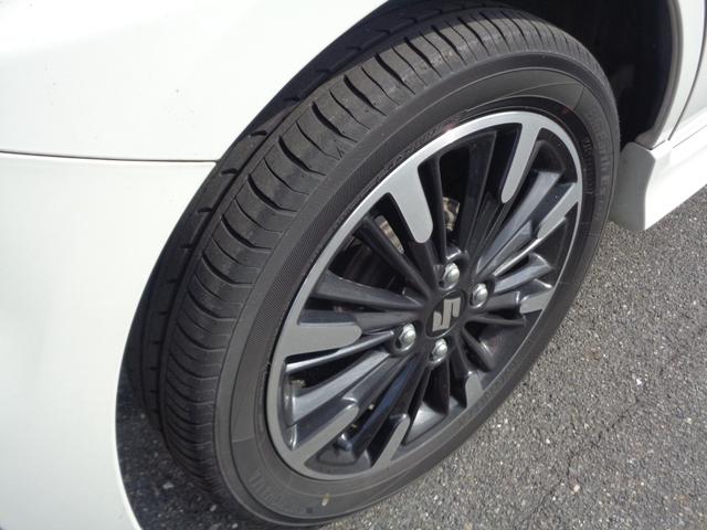 スペーシアカスタム ハイブリッドXSターボ スマートキー/純正SDナビ/フルセグ/全方位カメラ/両側パワースライドドア/LEDヘッドライト/セーフティサポート/アイドリングストップ/ETC/(37枚目)