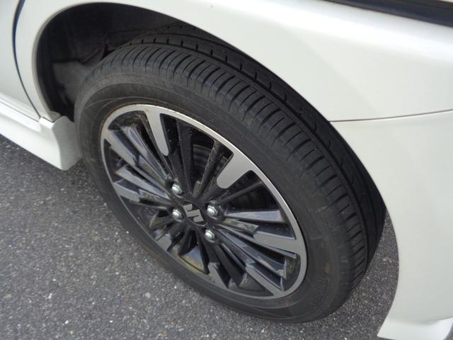 スペーシアカスタム ハイブリッドXSターボ スマートキー/純正SDナビ/フルセグ/全方位カメラ/両側パワースライドドア/LEDヘッドライト/セーフティサポート/アイドリングストップ/ETC/(38枚目)