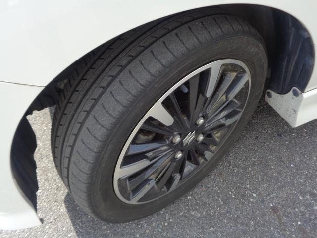 スペーシアカスタム ハイブリッドXSターボ スマートキー/純正SDナビ/フルセグ/全方位カメラ/両側パワースライドドア/LEDヘッドライト/セーフティサポート/アイドリングストップ/ETC/(39枚目)