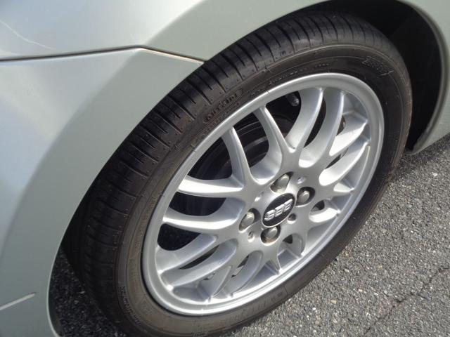 コペン アルティメットエディション　電動オープン／５速ミッション／社外メモリーナビ／ＴＶ／バックカメラ／Ｂｌｕｅｔｏｏｔｈ接続／純正ＨＩＤヘッドライト／純正フォグライト／シートヒーター／ＥＴＣ／キーレスキー／ＢＢＳ１５インチＡＷ（15枚目）