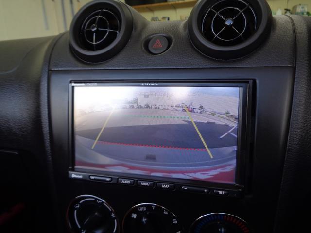 コペン アルティメットエディション　電動オープン／５速ミッション／社外メモリーナビ／ＴＶ／バックカメラ／Ｂｌｕｅｔｏｏｔｈ接続／純正ＨＩＤヘッドライト／純正フォグライト／シートヒーター／ＥＴＣ／キーレスキー／ＢＢＳ１５インチＡＷ（36枚目）