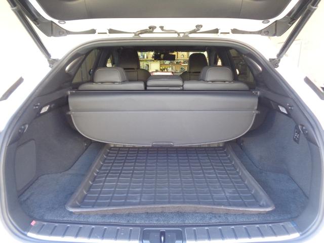 ＲＸ ＲＸ４５０ｈ　Ｆスポーツ　走行無制限１年保証付き／パノラマルーフ／マークレビンソン／パノラミックビューモニター／後席電動格納＆後席シートヒーター／ＯＰ２０インチＡＷ／ブラインドスポットモニター／三眼ＬＥＤヘッドライト（20枚目）