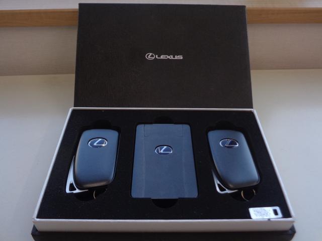 ＲＸ ＲＸ４５０ｈ　Ｆスポーツ　走行無制限１年保証付き／パノラマルーフ／マークレビンソン／パノラミックビューモニター／後席電動格納＆後席シートヒーター／ＯＰ２０インチＡＷ／ブラインドスポットモニター／三眼ＬＥＤヘッドライト（61枚目）