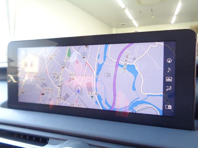 IS IS300h Fスポーツ スマートキー/純正10.3インチナビ/フルセグ/パノラミックビューカメラ/3眼LEDヘッドライト/マークレビンソン/オレンジキャリパー/赤レザーシート/シートヒーター/パワーシート/ETC2.0/(17枚目)