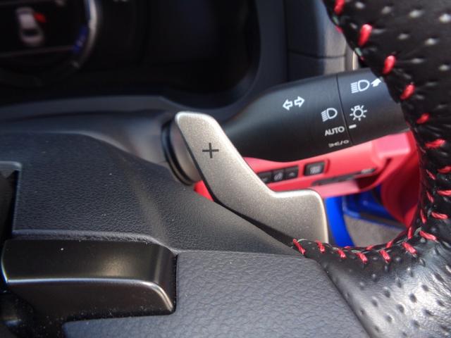 IS IS300h Fスポーツ スマートキー/純正10.3インチナビ/フルセグ/パノラミックビューカメラ/3眼LEDヘッドライト/マークレビンソン/オレンジキャリパー/赤レザーシート/シートヒーター/パワーシート/ETC2.0/(30枚目)