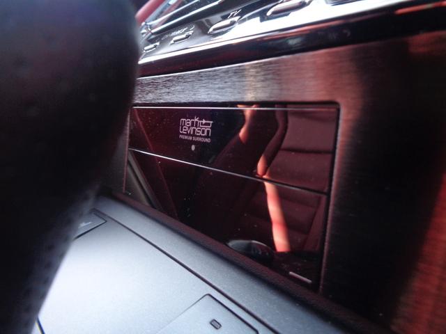 IS IS300h Fスポーツ スマートキー/純正10.3インチナビ/フルセグ/パノラミックビューカメラ/3眼LEDヘッドライト/マークレビンソン/オレンジキャリパー/赤レザーシート/シートヒーター/パワーシート/ETC2.0/(36枚目)