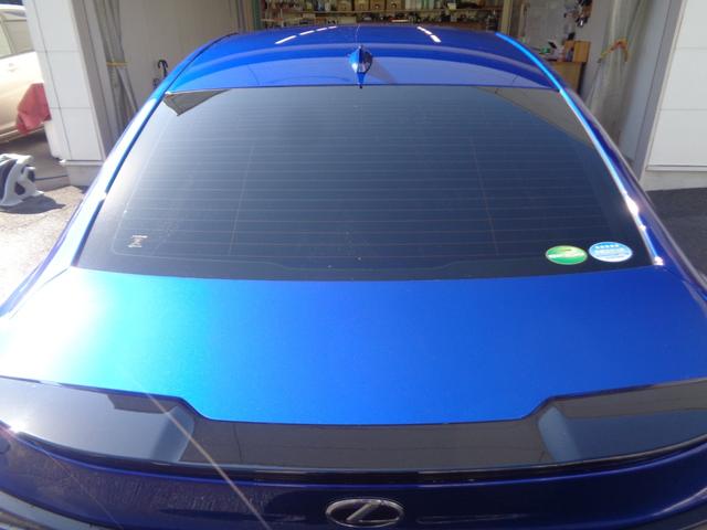 IS IS300h Fスポーツ スマートキー/純正10.3インチナビ/フルセグ/パノラミックビューカメラ/3眼LEDヘッドライト/マークレビンソン/オレンジキャリパー/赤レザーシート/シートヒーター/パワーシート/ETC2.0/(44枚目)