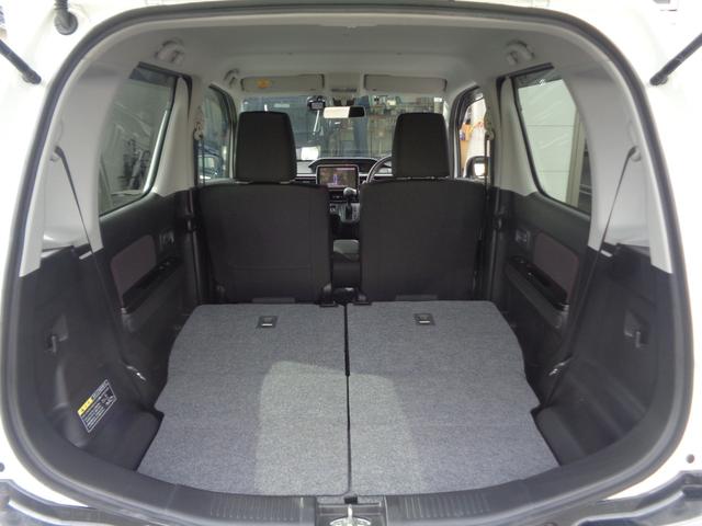 ワゴンＲスティングレー ハイブリッドＴ　スマートキー／プッシュスタート／社外ナビ／フルセグ／バックカメラ／ＬＥＤヘッドライト／ブレーキサポート／アイドリングストップ／シートヒーター／ＥＴＣ／（17枚目）