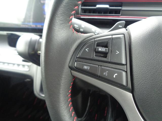 ワゴンＲスティングレー ハイブリッドＴ　スマートキー／プッシュスタート／社外ナビ／フルセグ／バックカメラ／ＬＥＤヘッドライト／ブレーキサポート／アイドリングストップ／シートヒーター／ＥＴＣ／（27枚目）