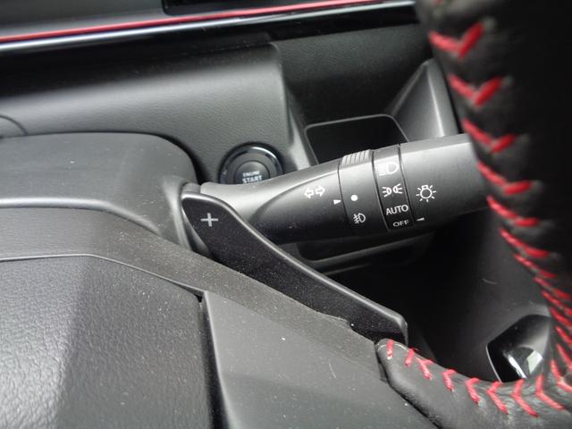 ワゴンＲスティングレー ハイブリッドＴ　スマートキー／プッシュスタート／社外ナビ／フルセグ／バックカメラ／ＬＥＤヘッドライト／ブレーキサポート／アイドリングストップ／シートヒーター／ＥＴＣ／（33枚目）