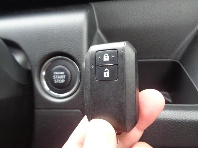 ワゴンＲスティングレー ハイブリッドＴ　スマートキー／プッシュスタート／社外ナビ／フルセグ／バックカメラ／ＬＥＤヘッドライト／ブレーキサポート／アイドリングストップ／シートヒーター／ＥＴＣ／（35枚目）