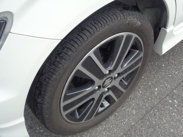 ワゴンＲスティングレー ハイブリッドＴ　スマートキー／プッシュスタート／社外ナビ／フルセグ／バックカメラ／ＬＥＤヘッドライト／ブレーキサポート／アイドリングストップ／シートヒーター／ＥＴＣ／（38枚目）