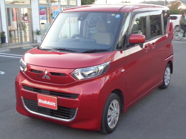 eKスペース M e-アシスト/純正7インチメモリーナビ/フルセグTV/バックカメラ/Bluetooth接続/レーンキーピング/ブレーキサポート/ETC/ドラレコ前後/シートヒーター/ソナー/キーレスキー(5枚目)