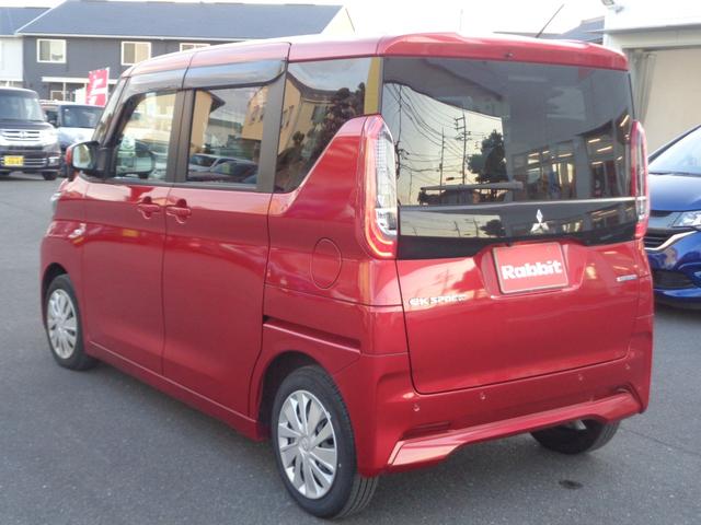 eKスペース M e-アシスト/純正7インチメモリーナビ/フルセグTV/バックカメラ/Bluetooth接続/レーンキーピング/ブレーキサポート/ETC/ドラレコ前後/シートヒーター/ソナー/キーレスキー(7枚目)