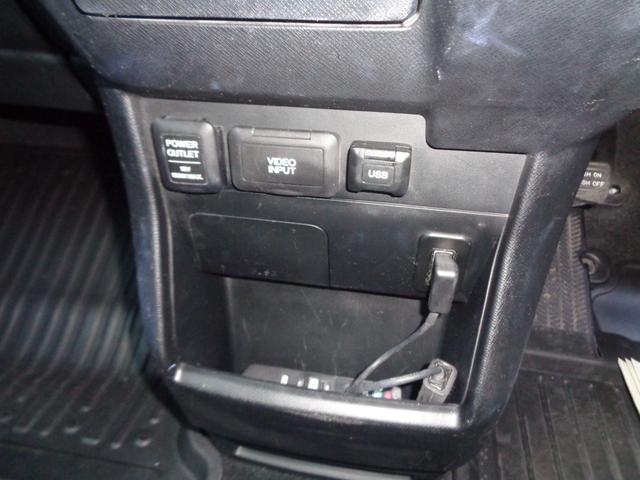 ステップワゴンスパーダ Ｚ　インターナビセレクション　走行無制限１年保証／メーカーＨＤＤナビ／フルセグＴＶ／バックカメラ／ＵＳＢ／後席フリップダウンモニター／ＨＩＤヘッドライト／純正フォグライト／両側パワスラ／ドラレコ／ＥＴＣ／ローダウン／ワンオーナー（35枚目）