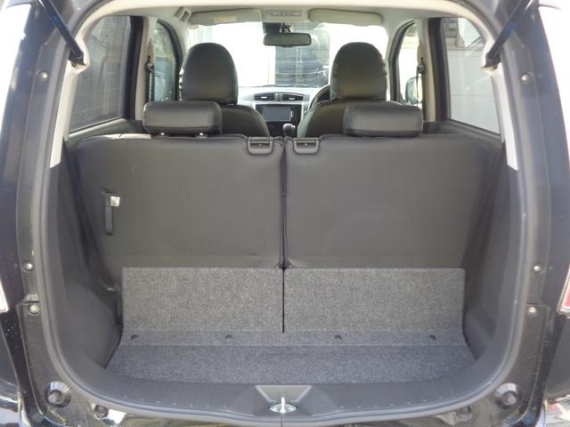 eKカスタム Tセーフティパッケージ スマートキー/社外ナビ/フルセグ/全方位カメラ/ブレーキサポート/HID/フォグ/シートヒーター/(17枚目)