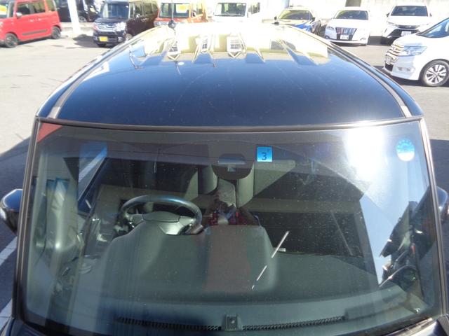 N-BOXカスタム G ターボSSパッケージ スマートキー/社外ナビ/フルセグ/バックカメラ/両側パワースライドドア/HID/フォグ/ETC/シートヒーター/(38枚目)