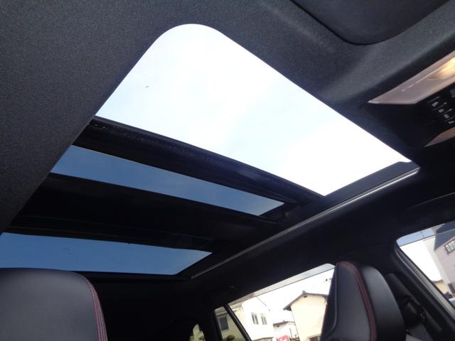 ＲＡＶ４ ＰＨＶ ブラックトーン　純正９インチディスプレイオーディオ／純正ナビ／パノラミックビューモニター／パノラマムーンルーフ／寒冷地仕様／スペアタイヤ／前後席シートヒーター／デジタルインナーミラー／セーフティセンス（22枚目）